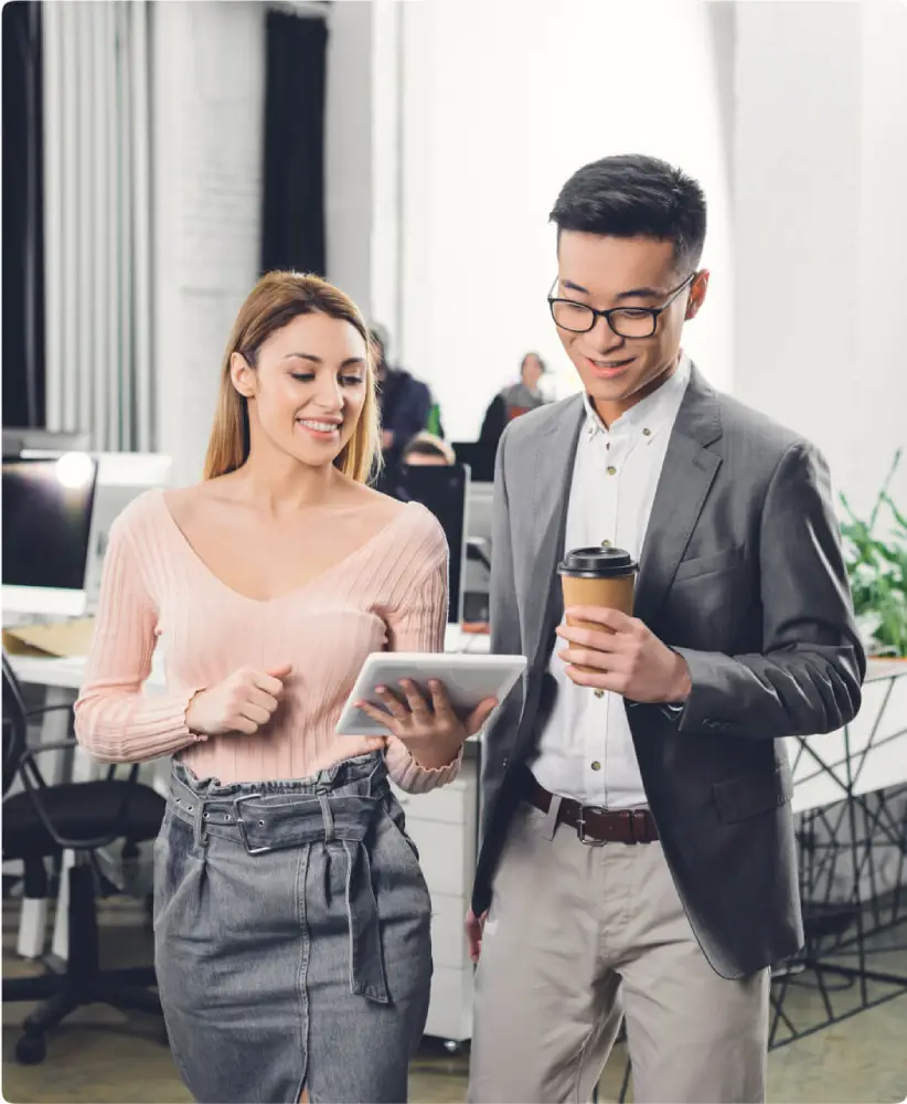 Business opportunities