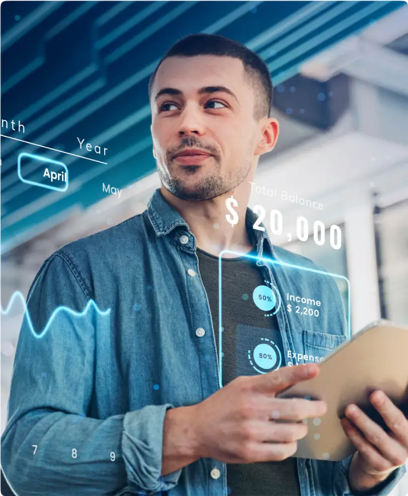 Connecting Your Brand to the Digital World with Expert Web Development & Digital Marketing Solutions